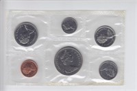 1968 RCM Proof Like Coin Set