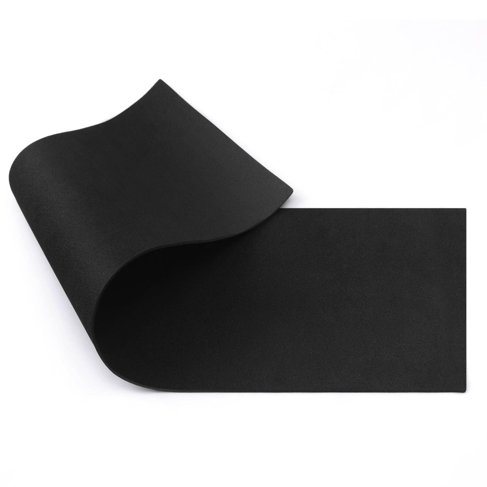 HONKID Keyboard EPDM Foam, Sound Dampening Foam fo