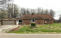 4701 PENFOLD ROAD, NEW HARMONY, IN 47631