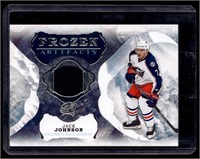 2016 Upper Deck Artifacts Frozen Jersey FA-JJ