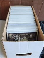 SHORT BOX OF COMICS