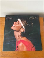 Olivia Physical Vinyl Record