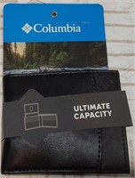 Columbia wallet