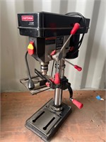 Craftsman Drill Press 1/2 HP