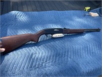 Winchester Rifle Model 190 22 Gauge Ser#731289