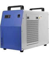 CW-5200 Industrial Refrigeration Cooling System