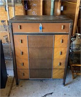 Northern Furniture Co Dresser