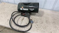 Mr. Heater 38,000-55,000 Btu Propane Heater