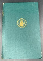 1929 Swiss Family Robinson Book by David  Wyss