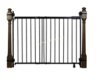 Summer $105 Retail Metal Banister & Stair Safety