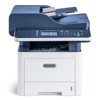 Xerox WorkCentre 3345 Monochrome Printer $449