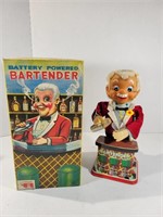 Rosko Battery Powered Bartender