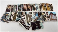 Beatles Color Cards T.C.O. Trading Cards 90ct
