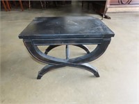 Small End Table / Stool
