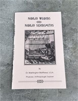 Navajo Weavers Navajo Silversmiths