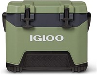 Igloo BMX Hard Coolers (25-72QT)