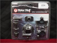 Water Wolf UW1. Accessories for Underwater Camera