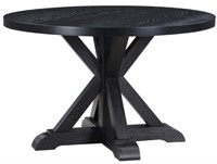 Steve Silver Casual Dining Molly Round Table