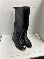 Boots - unknown sz