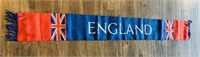 England Banner Flag (54" x 6 1/4")