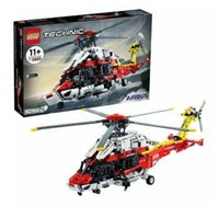*Sealed* LEGO Technic Airbus H175 Rescue