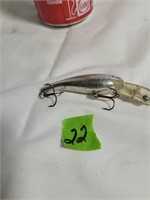 Unknown Brand fishing lure