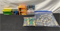 12GA Buckshot And Slugs Bundle