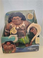 Disney Moana Mega Maui