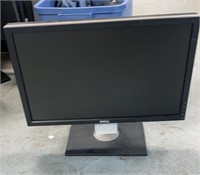 21in Dell monitor no cables no shipping