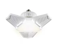 LED GARAGE LIGHT