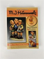 Hummel Collectors Price Guide book
