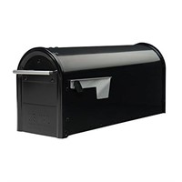 Open Box Gibraltar Mailboxes Franklin Medium Capac