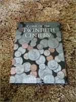 Coins of the twentieth century book