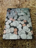 Coins of the twentieth century book