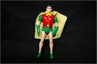 1989 Kenner Robin Action Figure