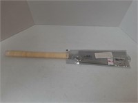 SUIZAN JAPANESE PULL SAW