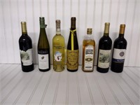 Wine Assortment