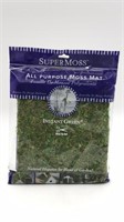 New Bag All Purpose Moss Mat Green Color