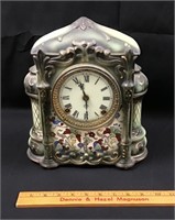 Antique Ansonia clock