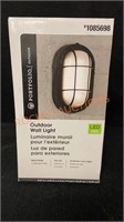 Outdoor Wall Light