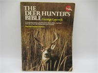 THE DEER HUNTERS BOOK