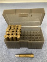 45-70 Reloads  Partial Box   NOT SHIPPABLE