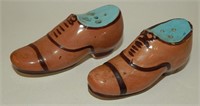 Vintage Men's Oxford Shoes