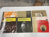 Fantastic Lot: Bach, Beethoven, & Mozart!