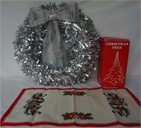 Vintage Christmas Collection