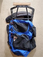 Coleman Peak Backpack