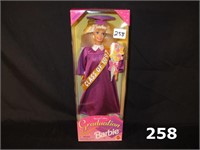 1997 Barbie "Graduation"