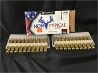 20 Rounds 7mm REM. Mag