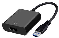 USB to HDMI adapter