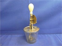 Vintage Hand Mixer